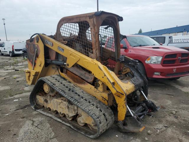 CATERPILLAR 279D 2020 0RB901353 photo #1