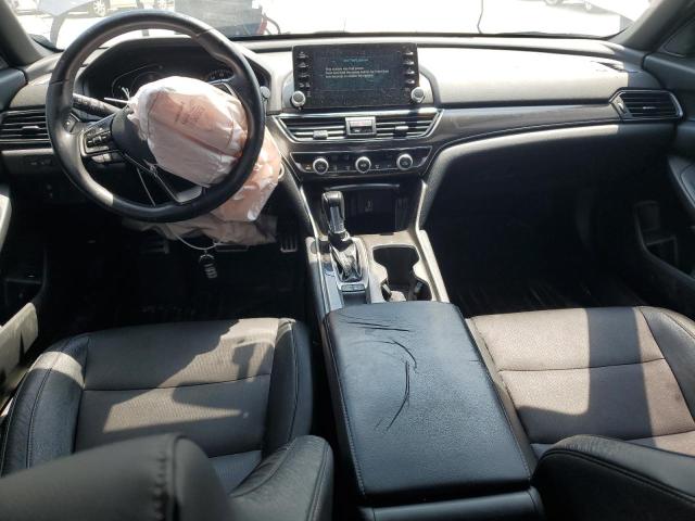2018 HONDA ACCORD SPO - 1HGCV1F32JA181198