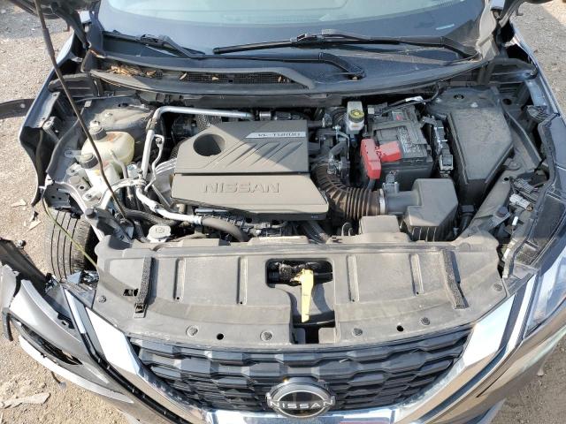2023 NISSAN ROGUE SV - 5N1BT3BB6PC943658