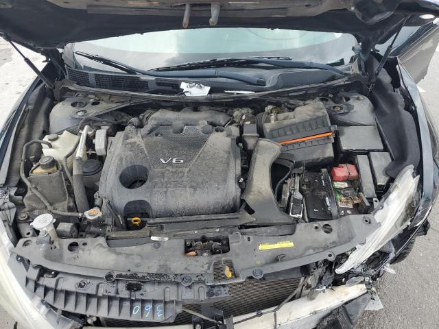 2017 NISSAN MAXIMA 3.5 - 1N4AA6AP9HC431095