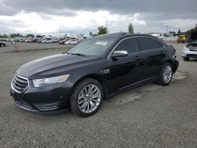 Vin: 1fahp2f89dg142955, lot: 61613665, ford taurus limited 2013 img_1