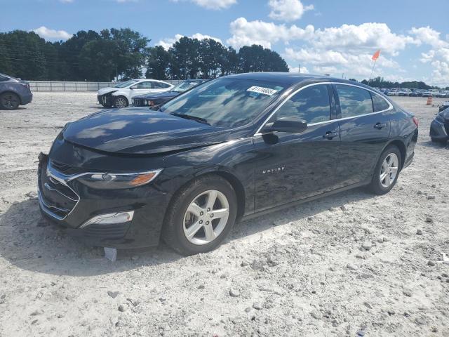 Vin: 1g1zb5stxkf212399, lot: 61174665, chevrolet malibu ls 2019 img_1