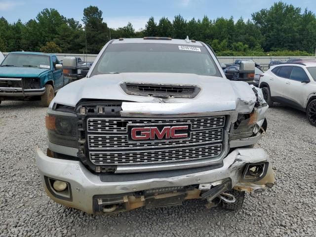 2018 GMC SIERRA K35 1GT42YEY8JF259696
