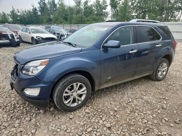 Vin: 2gnflfek6h6168203, lot: 60448775, chevrolet equinox lt 2017 img_1