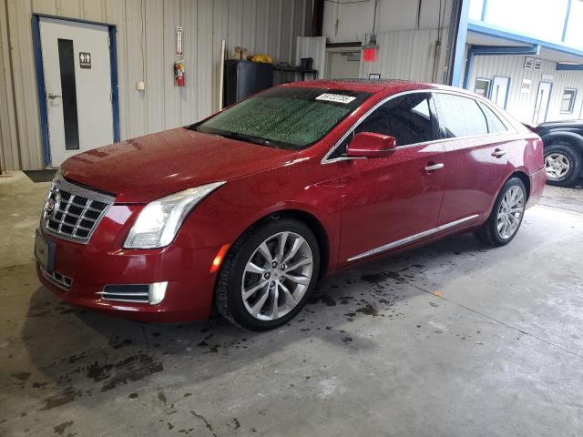 CADILLAC XTS LUXURY