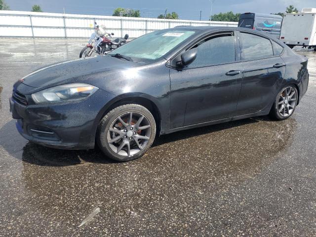 DODGE DART SE