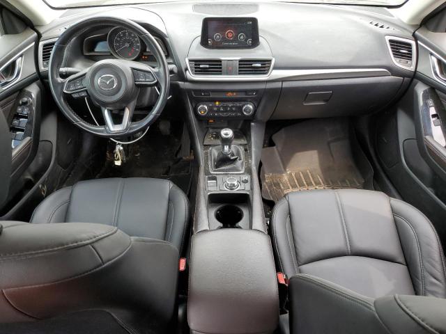 2018 MAZDA 3 TOURING - 3MZBN1L34JM172288