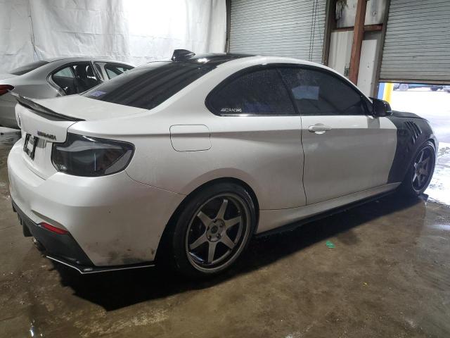 2018 BMW M240XI - WBA2J7C52JVB28654