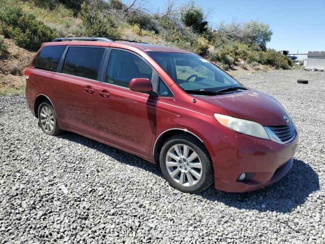 Vin: 5tddk3dc0cs041425, lot: 60286305, toyota all models xle 20124