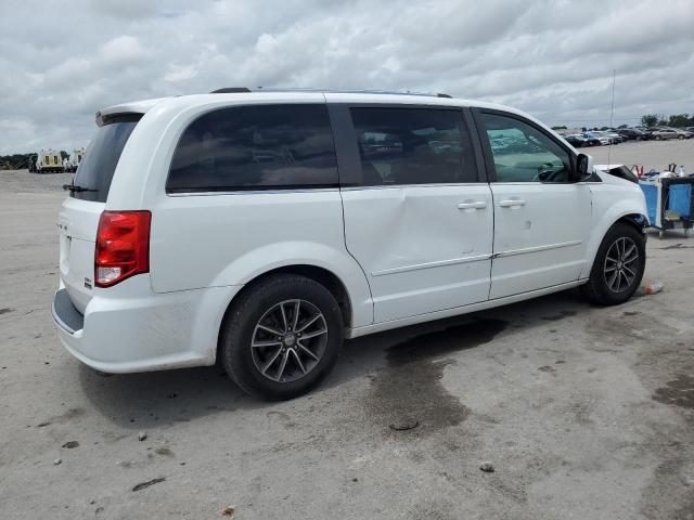 2017 DODGE GRAND CARA - 2C4RDGCG7HR558085