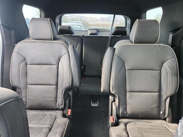 2023 CHEVROLET TRAVERSE P 1GNEVKKW1PJ305796