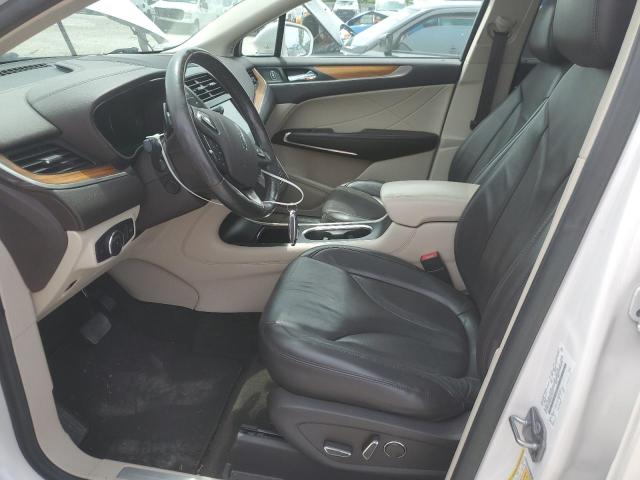 2019 LINCOLN MKC SELECT 5LMCJ2C94KUL27117