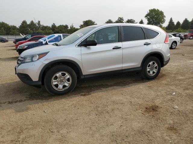 HONDA CR-V LX