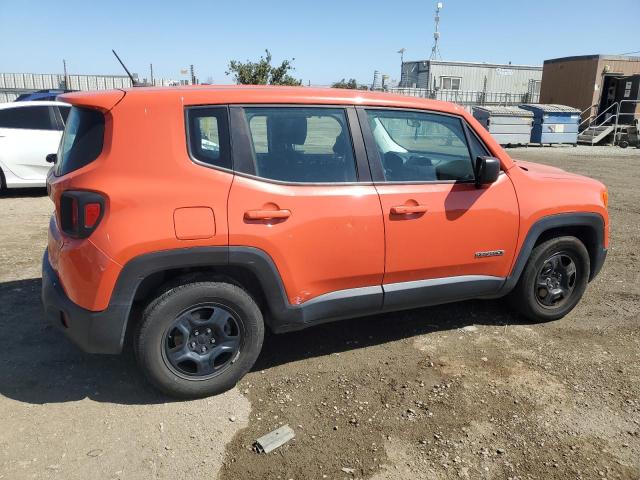 2017 JEEP RENEGADE S - ZACCJAAB0HPE79168