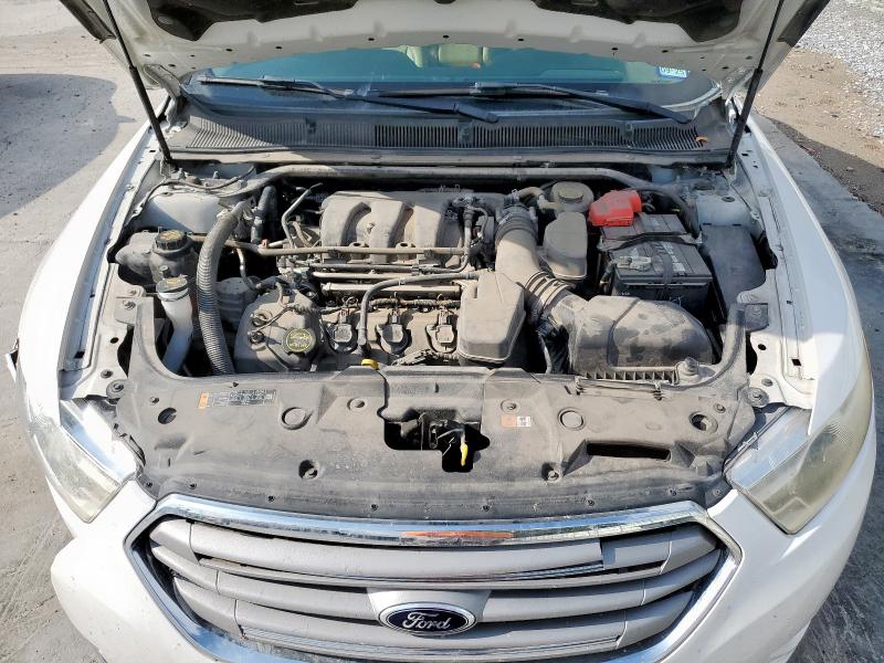 2015 FORD TAURUS SEL - 1FAHP2E82FG111969