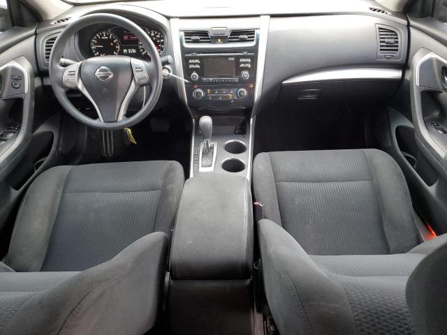 2015 NISSAN ALTIMA 2.5 - 1N4AL3APXFN355106