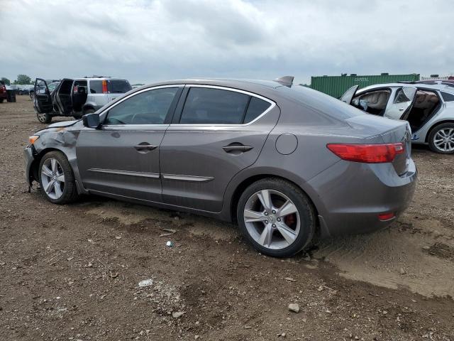 Vin: 19vde1f7xde017004, lot: 61310875, acura ilx 20 tech 20132