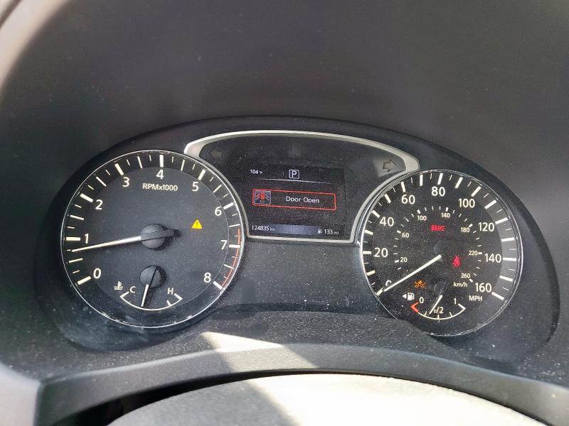 2018 NISSAN ALTIMA 2.5 - 1N4AL3AP3JC472952