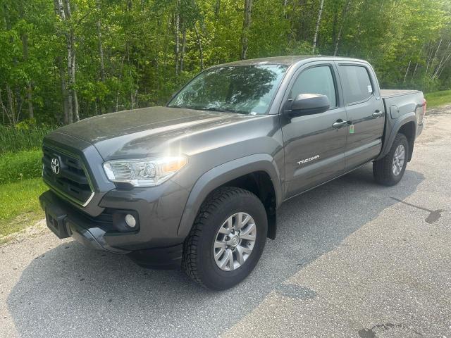 Vin: 3tmcz5an1hm079908, lot: 59905445, toyota tacoma double cab 20172