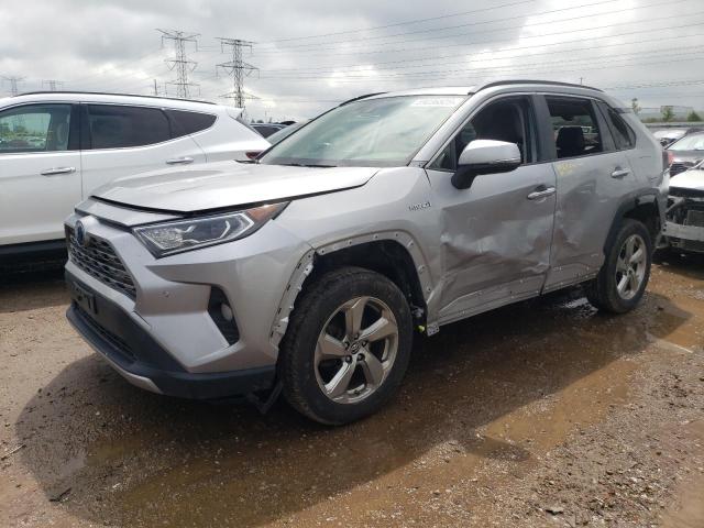 Vin: jtmdwrfv1kd021538, lot: 59236525, toyota rav4 limited 2019 img_1