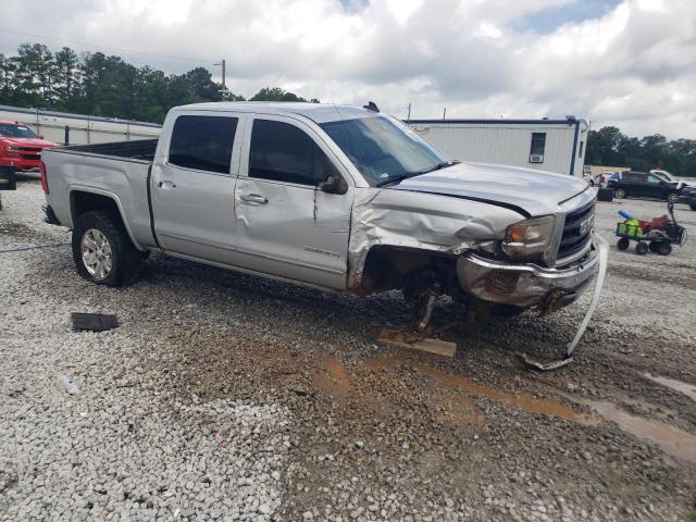 Vin: 3gtp1vecxfg361932, lot: 60931785, gmc sierra c1500 slt 20154