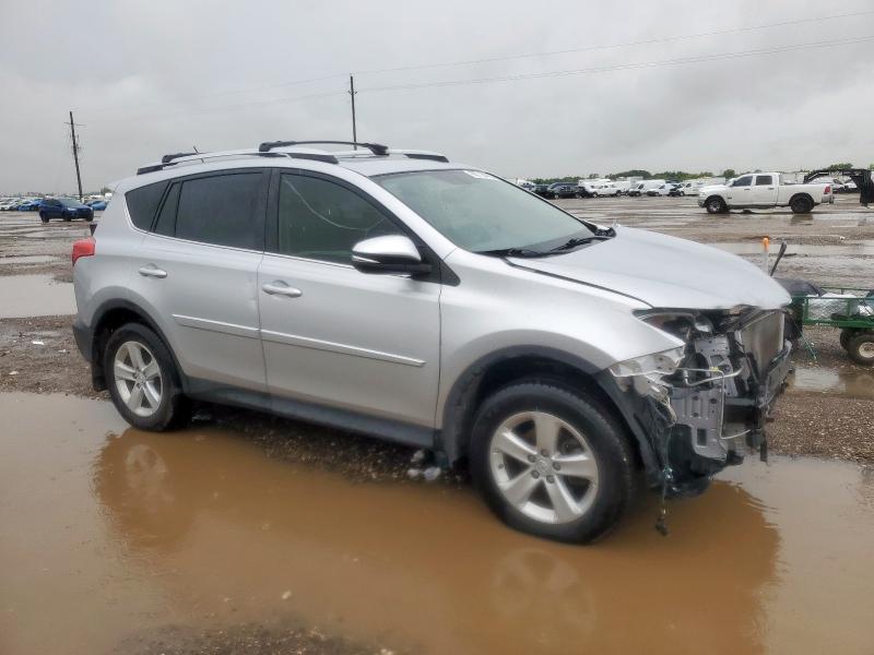 Vin: jtmwfrev1dd002260, lot: 60715475, toyota rav4 xle 20134