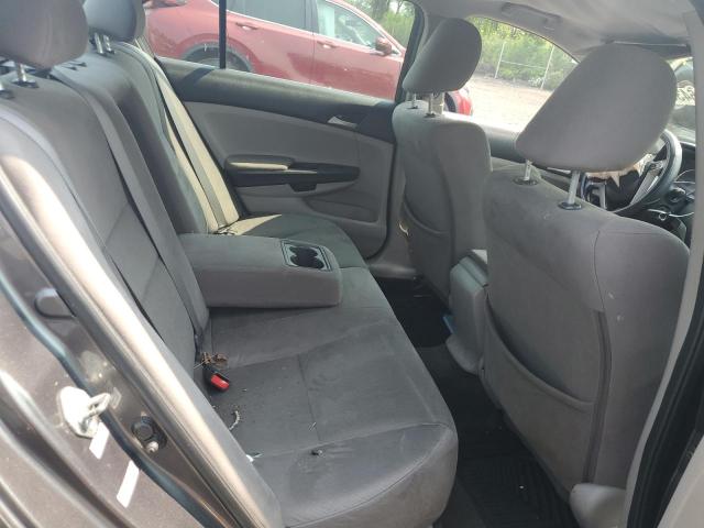 2011 HONDA ACCORD LX - 1HGCP2F36BA041382