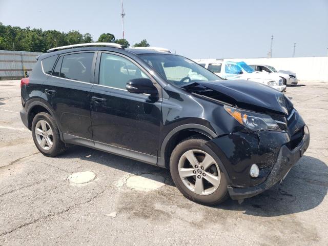 2015 TOYOTA RAV4 XLE - 2T3RFREV4FW375456