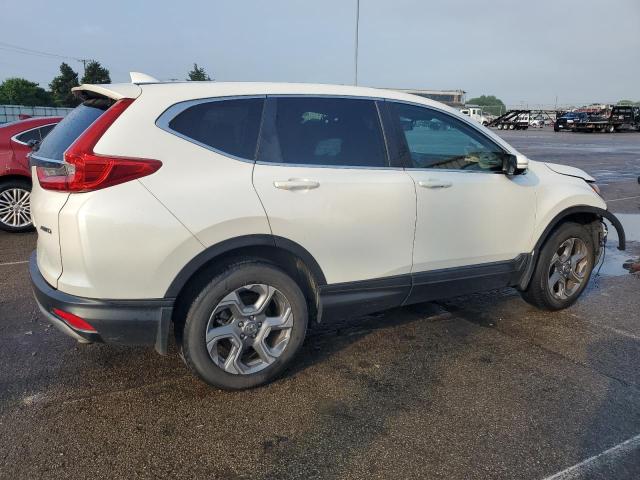 Vin: 2hkrw2h89jh607112, lot: 58254245, honda crv exl 20183