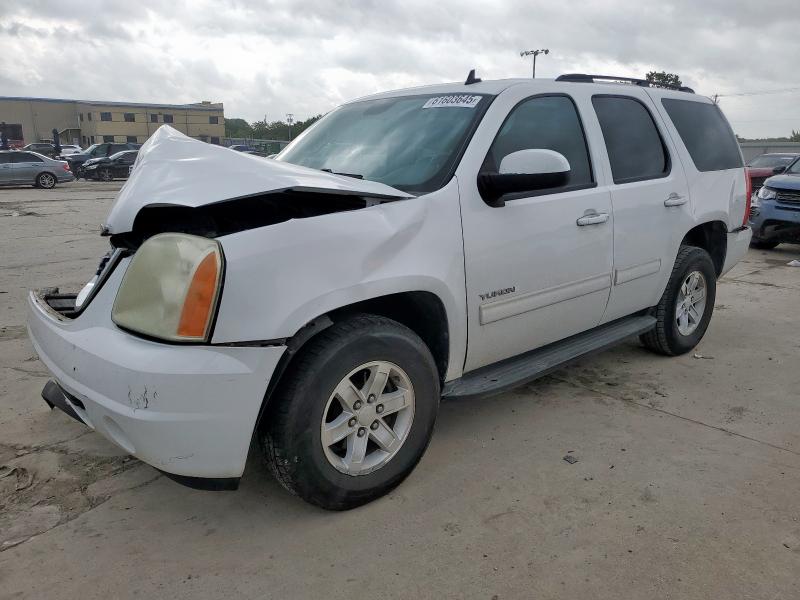2011 GMC YUKON SLE - 1GKS1AE02BR326700