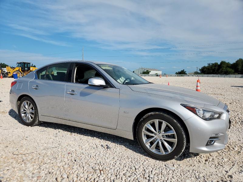 2017 INFINITI Q50 BASE JN1CV7AR2HM682388