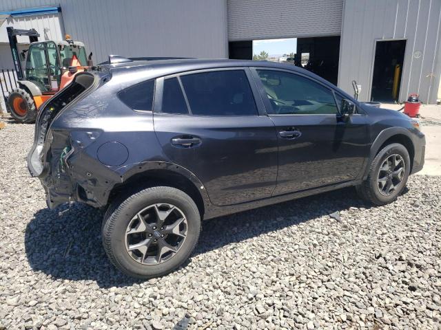 Vin: jf2gtaec0kh325722, lot: 61434215, subaru crosstrek premium 20193
