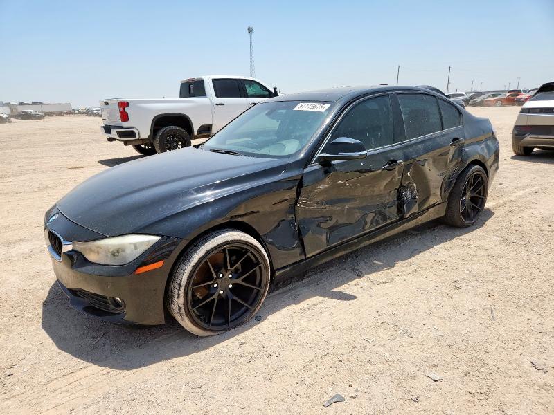 Vin: wba3b1g58fnt63220, lot: 61149675, bmw 3 series i 2015 img_1