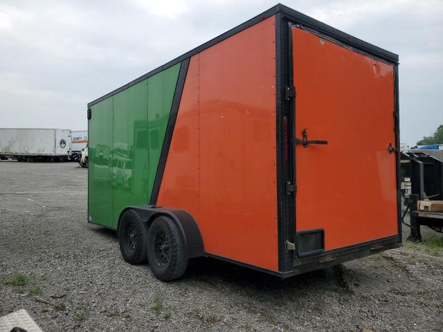HIGHCUNTRY UNKNOWN 2022 two tone   7FWBE1628N1020701 photo #4