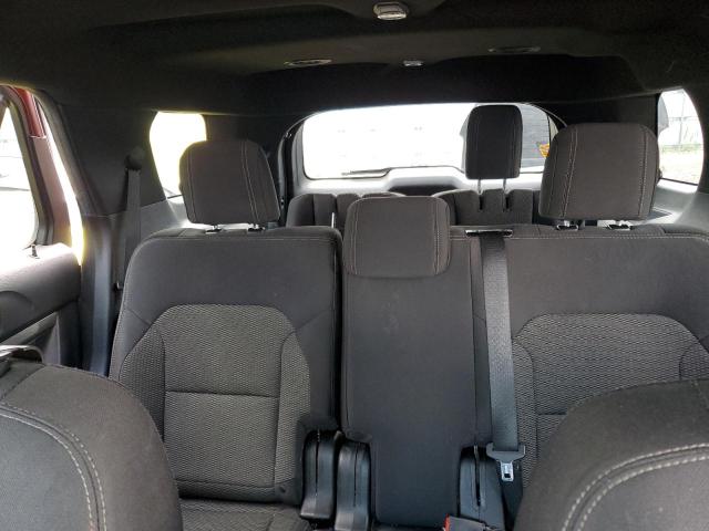 2018 FORD EXPLORER X 1FM5K8D82JGC15270