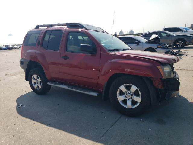 Vin: 5n1an0nu4ac501051, lot: 61019815, nissan xterra off road 20104