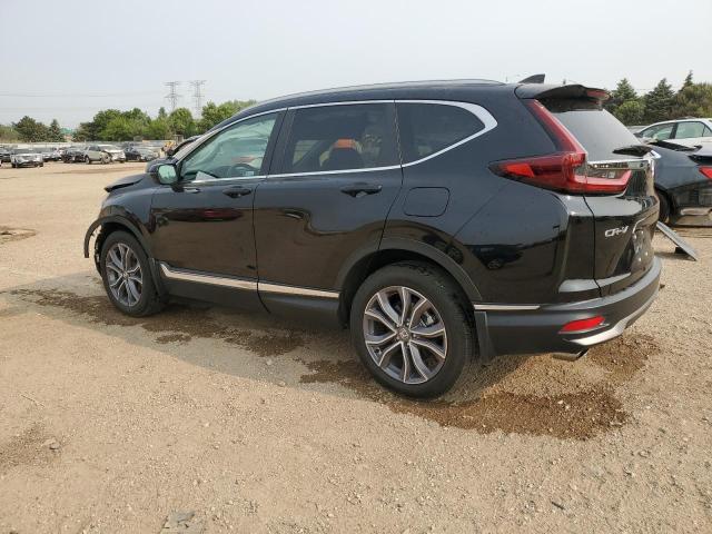 Vin: 7farw2h95ne021038, lot: 58989445, honda crv touring 20222