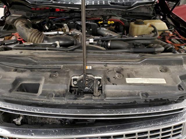 2019 FORD F350 SUPER - 1FT8W3BT8KEF44200
