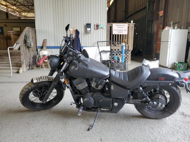 2024 HONDA VT750 C2B JH2RC537XRK400984