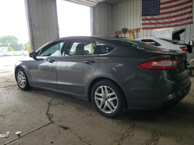 Vin: 3fa6p0h70gr288450, lot: 62540905, ford fusion se 20162