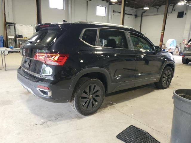 Vin: 3vvwx7b28nm066007, lot: 59317395, volkswagen taos se se 20223