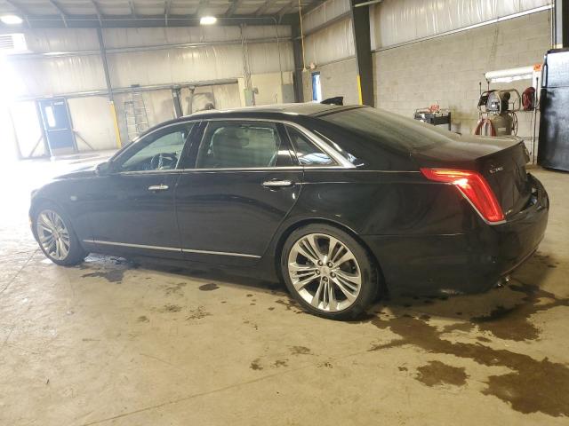 Vin: 1g6kk5r64gu164798, lot: 60267075, cadillac ct6 platinum 20162