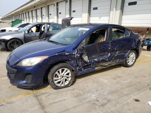 Vin: jm1bl1v85c1608745, lot: 60600375, mazda 3 i 2012 img_1