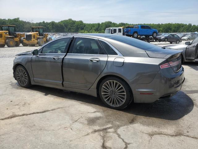 2016 LINCOLN MKZ 3LN6L2J94GR618518