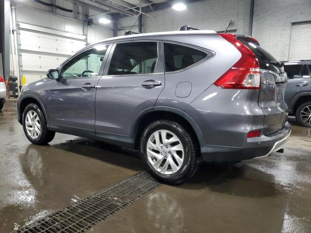 Vin: 2hkrm4h77gh606462, lot: 59529795, honda crv exl 20162