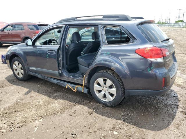 Vin: 4s4brckc9a3314037, lot: 61821935, subaru outback 2.5i limited 20102