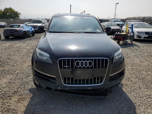 2015 AUDI Q7 TDI PRE WA1LMAFE4FD030222