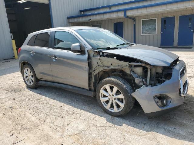 Vin: 4a4ar4au2ee023060, lot: 59660495, mitsubishi outlander se 20144