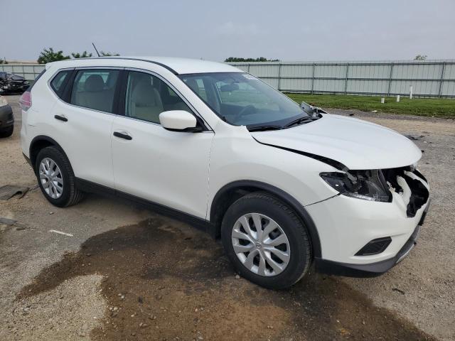 Vin: 5n1at2mt2gc828826, lot: 59898095, nissan rogue s 20164