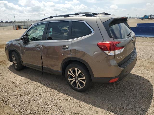 Vin: jf2skauc7mh515759, lot: 62163335, subaru forester limited 20212